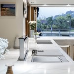 Coastal kitchen