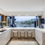 Coastal kitchen