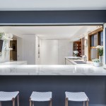 Coastal kitchen