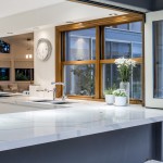 Coastal kitchen