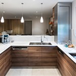 Centre stage: A luxury space