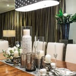 “I love working collaboratively with my clients to co-create a modern look that fits the owners’ personalities and style of the home to create a unique tailored design” – Toni Franchi