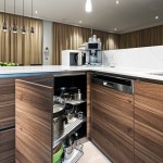 Centre stage: A luxury space