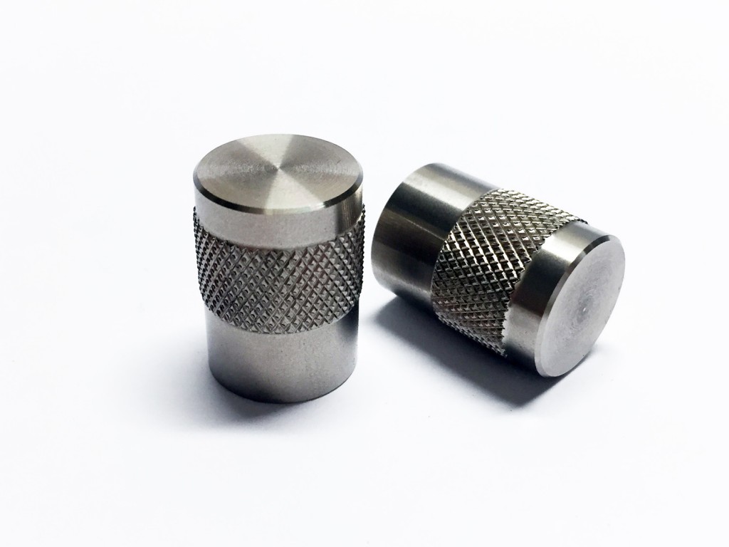 Dave door pull in stainless steel, savagedesign.com.au 