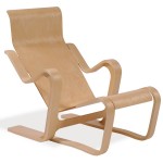 Isokon Plus Short chair, anibou.com.au