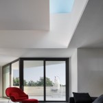 We love: Eero Saarinen’s womb chair in red