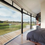 A room with a view