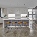 Contemporary home: Star player