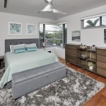 Contemporary home: Star player