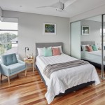 Contemporary home: Star player