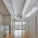 Contemporary home: Star player