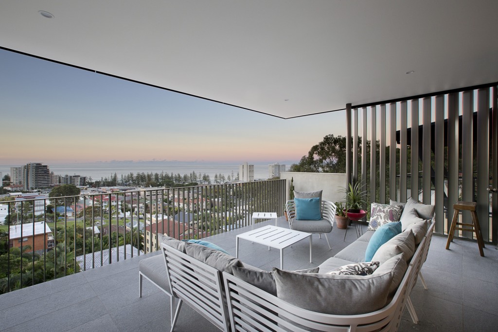 Queensland home: A little ray of sunshine
