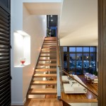 “You feel like you  are in the penthouse of a luxury, high-rise apartment”  – Mark Jamison