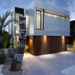 Queensland home: A little ray of sunshine