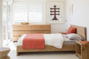 Why choose solid timber furniture