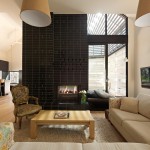 House Reduction Abbotsford Melbourne  Architects: MAKE Architect