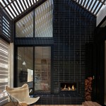 House Reduction Abbotsford Melbourne  Architects: MAKE Architect