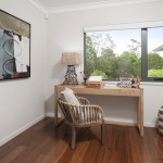 A quiet space inside the eco-friendly home (furnishings from Uniqwa Furniture use recycled materials, with designs inspired by nature) (2)