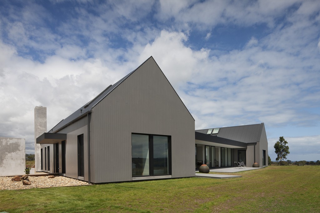 Grand Designs Australia Rural retreat Completehome