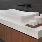 Relax in the eco-bathroom. Certified in all six elements of EnviroDevelopment, including AAA-rated tapware (2)
