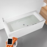 Bathrooms of the future