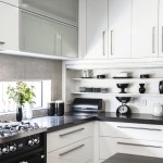 Splashback storage by Tambortech Doors