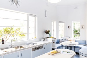 Period Style Kitchen
