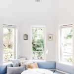 Real kitchen: Old-school curves