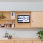 Kitchen design: A little bit of sunshine