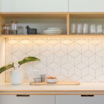 Kitchen design: A little bit of sunshine