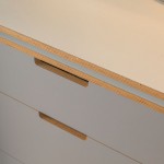 Kitchen design: A little bit of sunshine