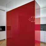 Modern space