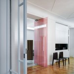 Modern space
