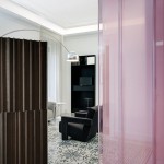 Modern space