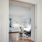 Modern space