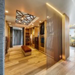 Luxe Lodge