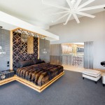Luxe Lodge