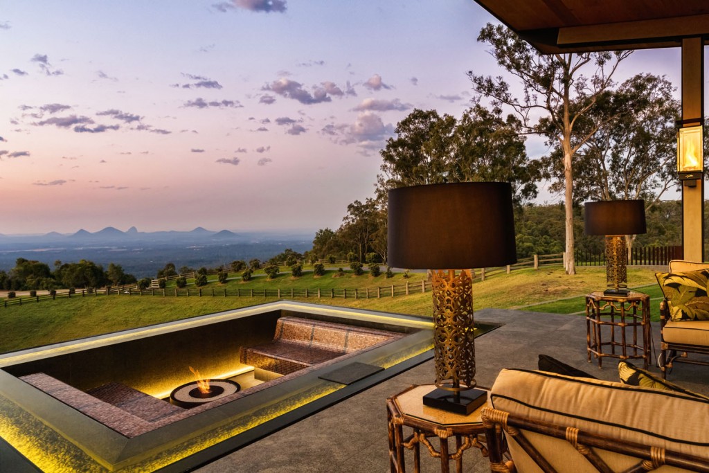 Luxe Lodge