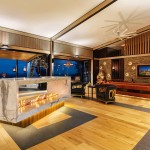Luxe Lodge
