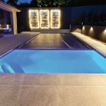 pool cover
