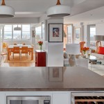 Renovated home: Palm beach paradise