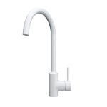 RINGSKÄR Single-lever kitchen mixer tap - $79 - IKEA