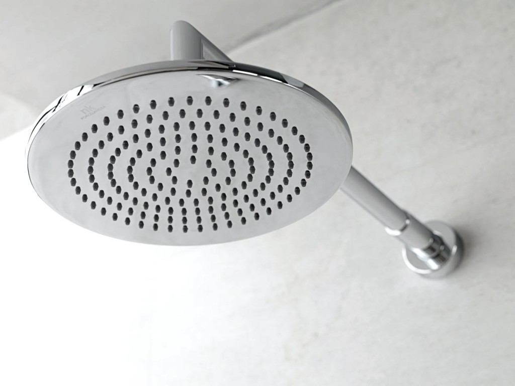 Rainfall Shower