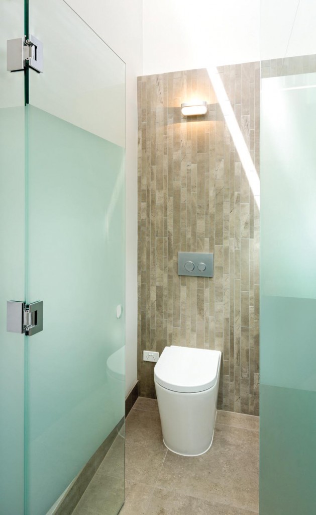 Water Closet