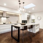 Natural beauty: designer stone for your kitchen or bathroom