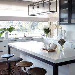 Natural beauty: designer stone for your kitchen or bathroom