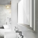Spa-style comfort: accessory range