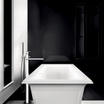 Spa-style comfort: accessory range