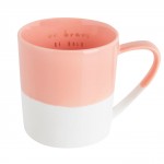 Be Brave mug, kikki-k.com