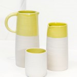 Ceramic range by Cone11, store.koskela.com.au